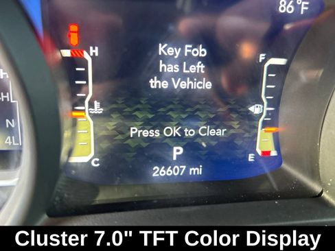 Used 2024 Jeep Wrangler Unlimited Sport AWD/4WD image 43