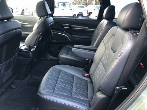 Used 2024 Kia Telluride SX Prestige X-Pro image 28