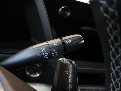 New 2026 Chevrolet Corvette Stingray image 25