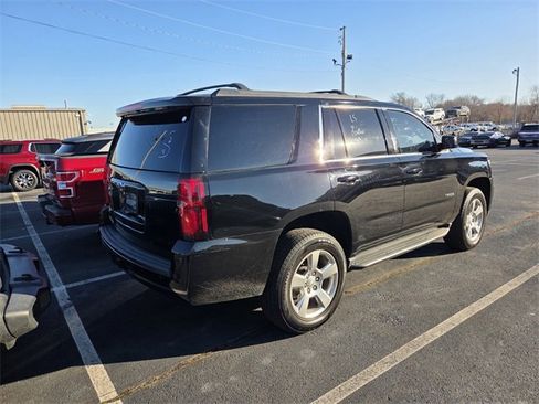 Used 2019 Chevrolet Tahoe LS image 7
