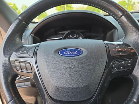 Used 2018 Ford Explorer XLT w/ Equipment Group 202A FWD image 23