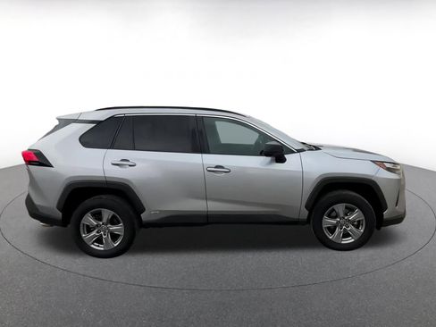 Used 2025 Toyota RAV4 LE image 16