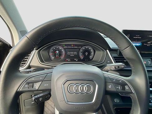 Used 2024 Audi Q5 2.0T Premium Plus image 11