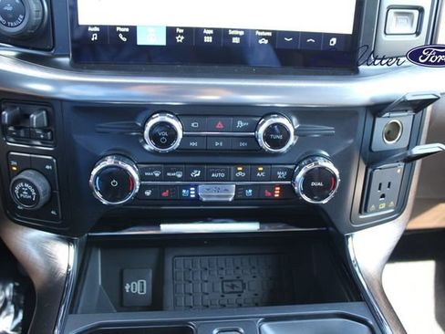 New 2026 Ford F150 King Ranch w/ Equipment Group 601A High AWD/4WD image 18