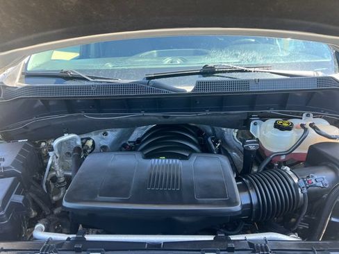 Certified 2019 Chevrolet Silverado 1500 LT w/ True North Edition AWD/4WD image 29