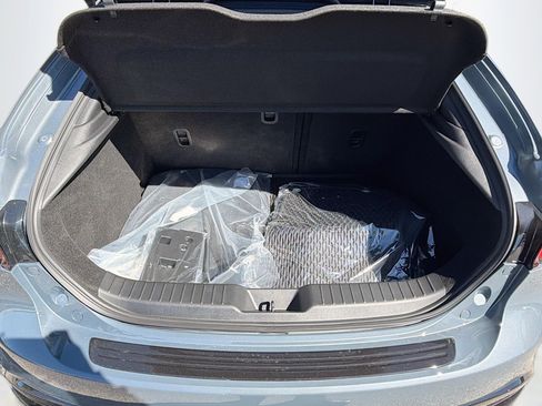 New 2026 MAZDA MAZDA3 Carbon image 12