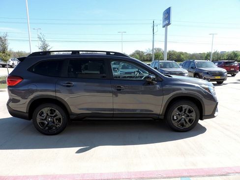 New 2026 Subaru Ascent Bronze Edition image 4