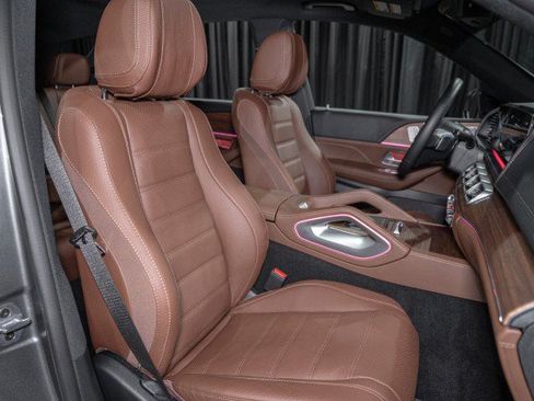 Certified 2026 Mercedes-Benz GLE 450 4MATIC image 14