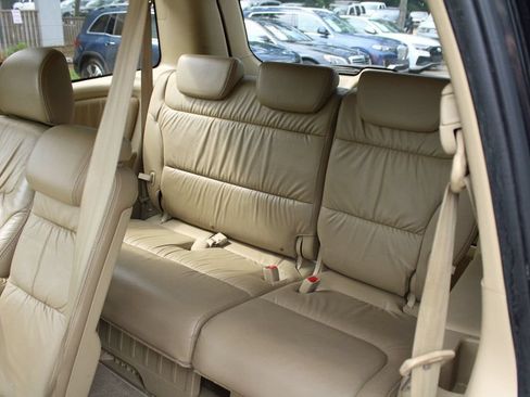 Used 2008 Honda Odyssey EX-L image 35