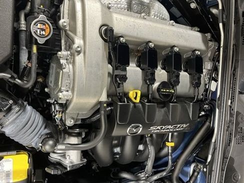 Used 2019 MAZDA MX-5 Miata Grand Touring image 30