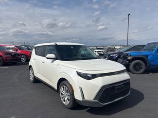 Certified 2023 Kia Soul LX 360° Tour