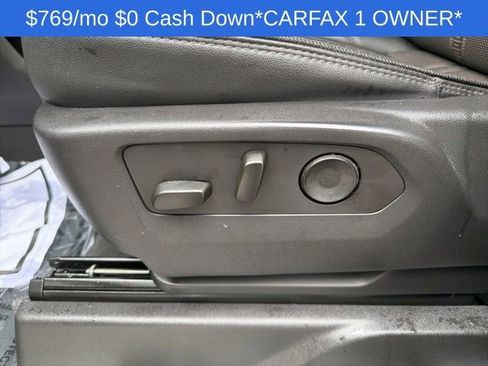 Used 2023 Chevrolet Silverado 1500 High Country w/ Technology Package image 27