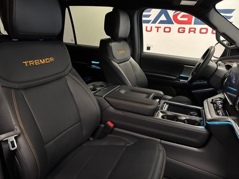 New 2027 Ford Expedition Tremor AWD/4WD image 35