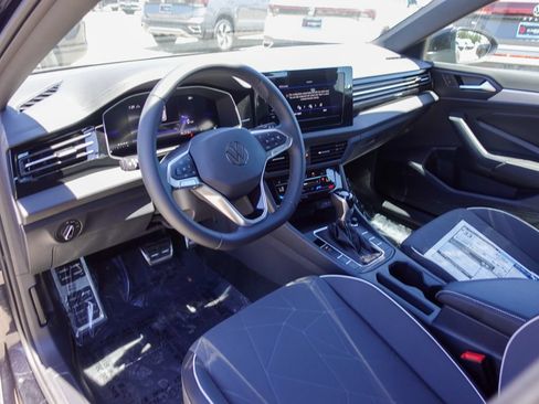 New 2026 Volkswagen Jetta Sport FWD image 11