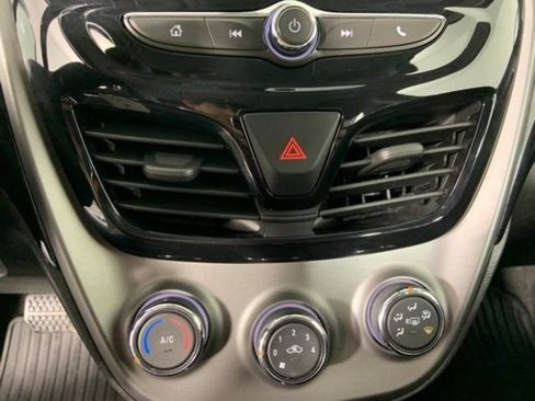Used 2019 Chevrolet Spark LT FWD image 24