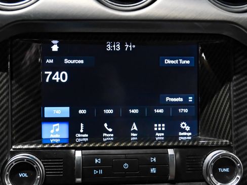 Used 2019 Ford Mustang Premium w/ Pony Package RWD image 25