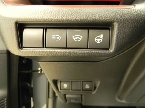 New 2026 Toyota Prius Plug-In Hybrid FWD image 14
