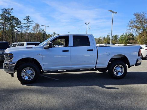 New 2026 RAM 2500 Tradesman image 4
