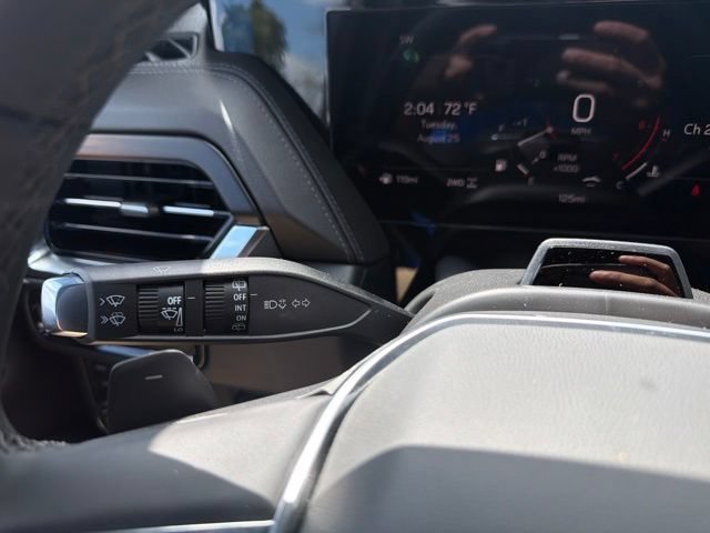 New 2026 GMC Yukon Denali w/ Denali Reserve Package AWD/4WD image 20