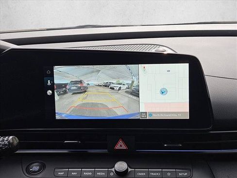Certified 2026 Hyundai Elantra SEL FWD image 16