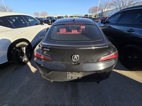 Used 2023 Acura Integra A-Spec image 6
