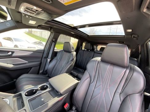 New 2026 Acura MDX A-Spec AWD/4WD image 11