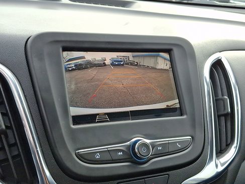 Certified 2022 Chevrolet Equinox LT image 17