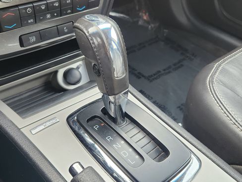 Used 2012 Ford Fusion SEL image 11