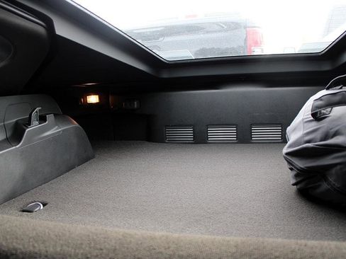 Used 2016 Chevrolet Corvette Z06 w/ Battery Protection Package image 18