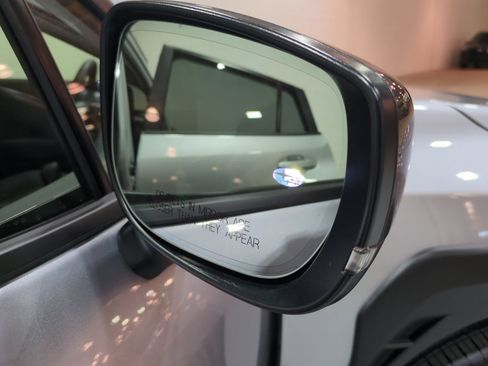 Certified 2024 Subaru Crosstrek 2.0i Premium AWD/4WD image 10