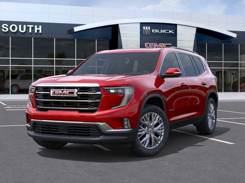New 2026 GMC Acadia Elevation w/ Elevation Premium Package image 6