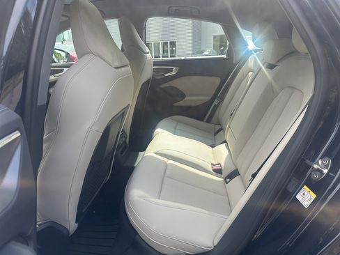Certified 2025 Audi A5 2.0T Premium Plus AWD/4WD image 16