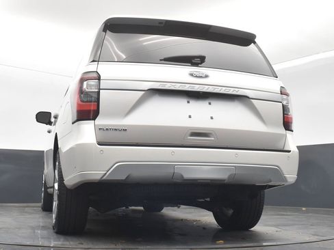 Used 2019 Ford Expedition Platinum image 27