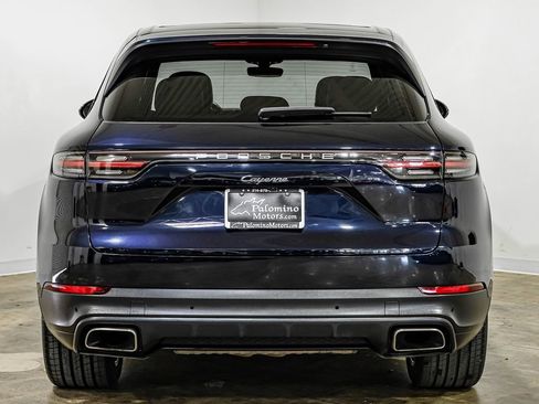 Used 2019 Porsche Cayenne image 9