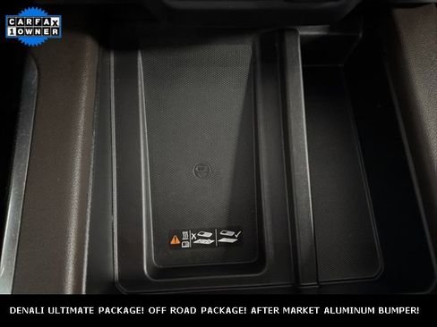 Used 2020 GMC Sierra 3500 Denali w/ Denali Ultimate Package image 28