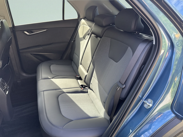 New 2026 Kia Niro EX FWD image 21