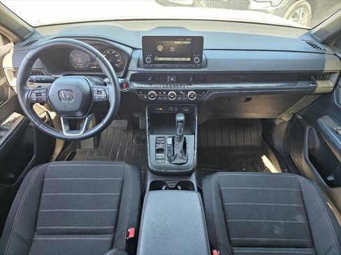 Used 2025 Honda CR-V Sport image 4