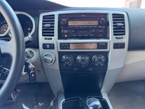 Used 2003 Toyota 4Runner SR5 image 22