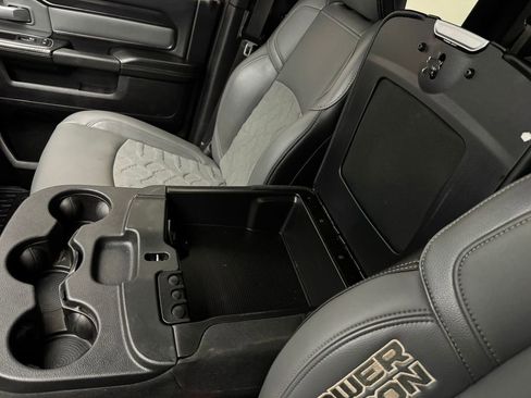 Used 2021 RAM 2500 Power Wagon image 29