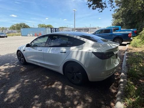 Used 2023 Tesla Model 3 Standard Range RWD image 8