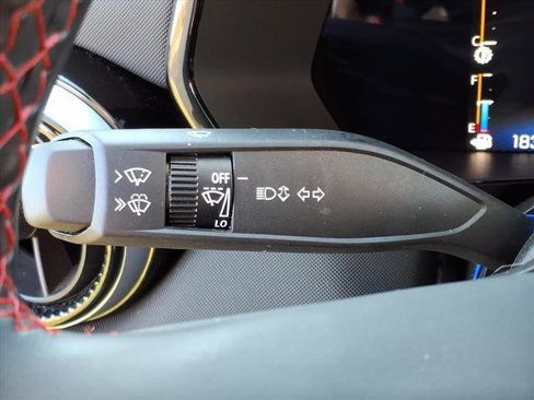 Used 2023 Chevrolet Colorado Z71 w/ Z71 Convenience Package 2 image 17