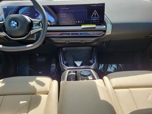 New 2026 BMW X3 xDrive30 w/ Convenience Package image 16