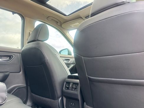 Certified 2023 Nissan Rogue SV w/ SV Premium B Package FWD image 29
