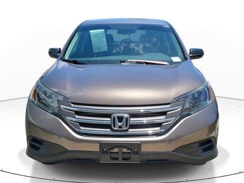 Used 2013 Honda CR-V LX image 2