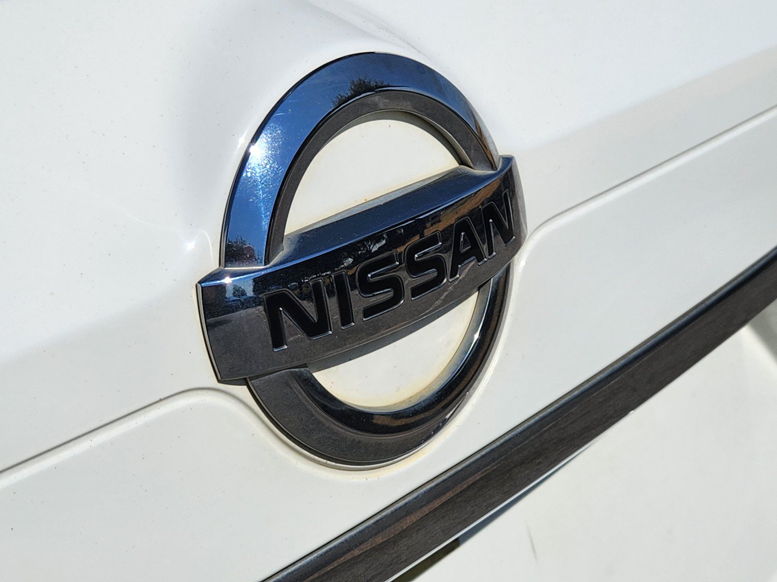Used 2018 Nissan Rogue S FWD image 26
