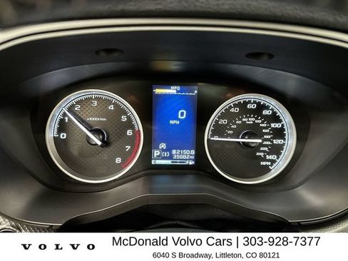 Used 2024 Subaru Forester Premium AWD/4WD image 15