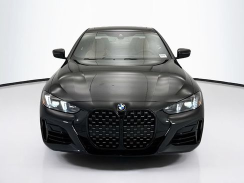 New 2026 BMW 430i Coupe w/ M Sport Package RWD image 2