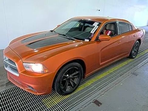 Used 2011 Dodge Charger Rallye image 1