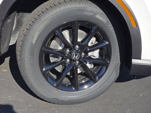 New 2026 Honda CR-V Sport-L image 18