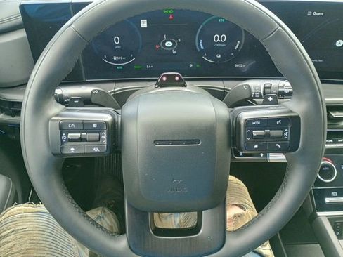 Used 2026 Hyundai Santa Fe Calligraphy AWD/4WD image 29